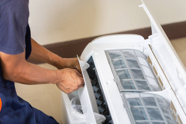 Best HVAC air duct cleaning  in Jones, OK