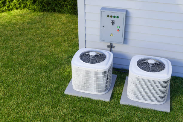 Best AC installation near me  in Jones, OK