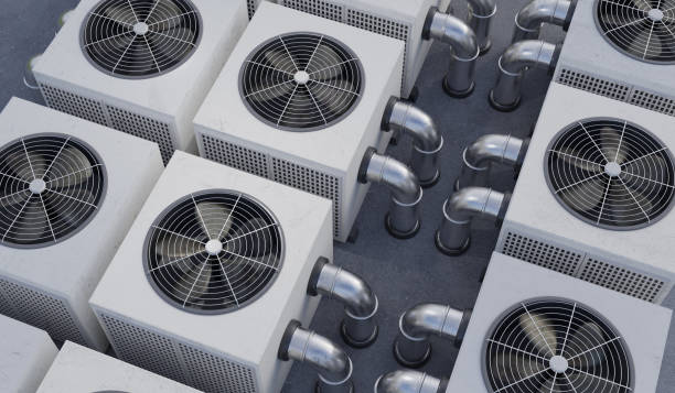 Best HVAC installation services  in Jones, OK