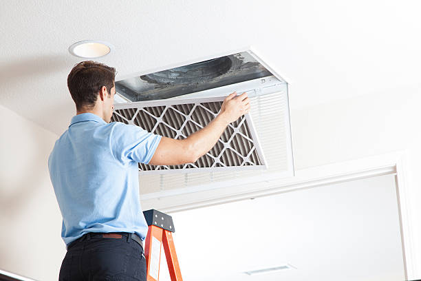 Best 24/7 HVAC repair  in Jones, OK