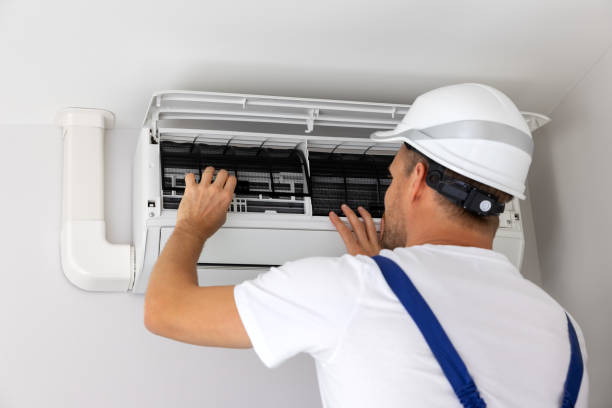 Best Affordable HVAC services  in Jones, OK